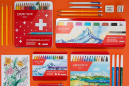 Materiale per il ritorno a scuola 